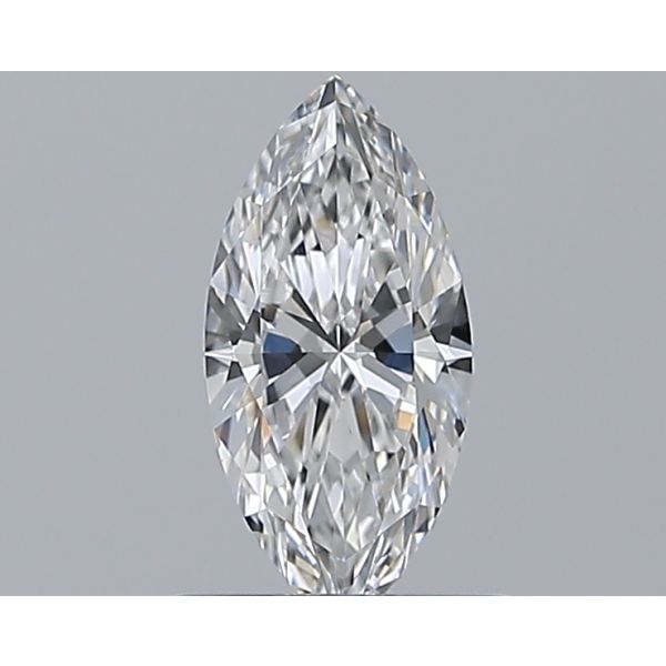 MARQUISE 0.52 D VS1 EX-VG-VG - 2527861678 GIA Diamond