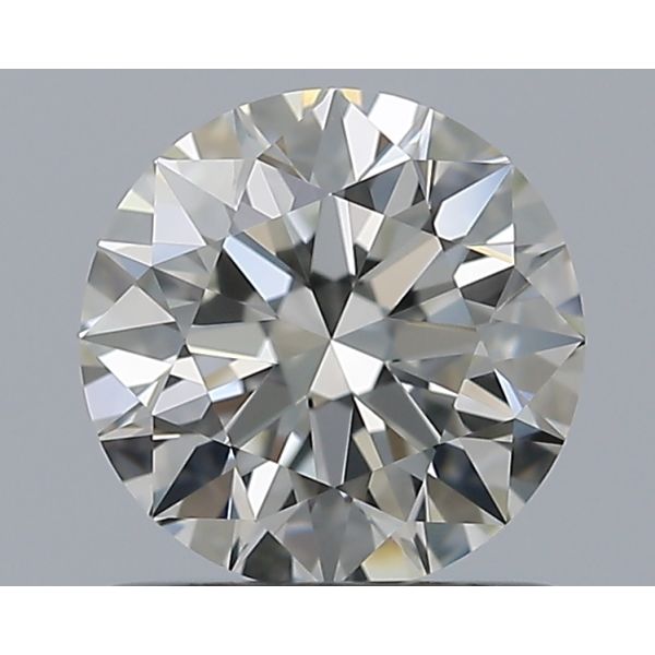 ROUND 0.9 I VVS1 EX-EX-EX - 2527866954 GIA Diamond