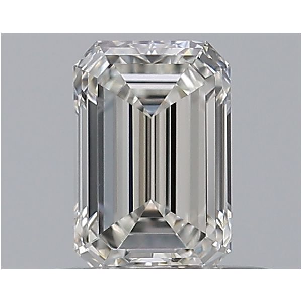 EMERALD 0.5 G VVS2 EX-VG-EX - 2527870643 GIA Diamond