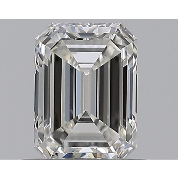 EMERALD 0.7 G VVS2 VG-EX-EX - 2527870890 GIA Diamond