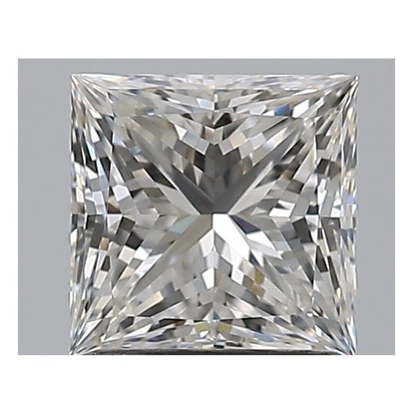 PRINCESS 1.21 G VS1 EX-EX-EX - 2527872448 GIA Diamond
