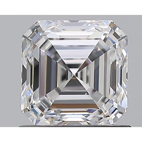 SQ EMERALD 1.01 E VS2 EX-VG-EX - 2527872532 GIA Diamond