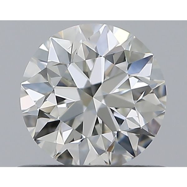 ROUND 0.55 H VS2 EX-EX-EX - 2527873498 GIA Diamond