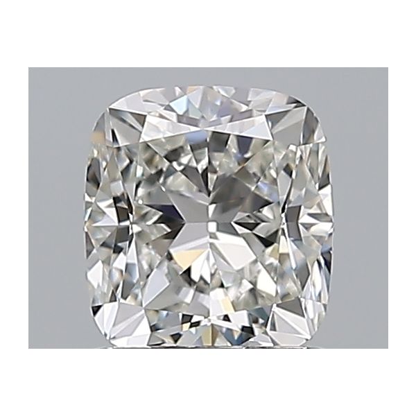 CUSHION 1.02 I VVS2 VG-EX-EX - 2527881030 GIA Diamond