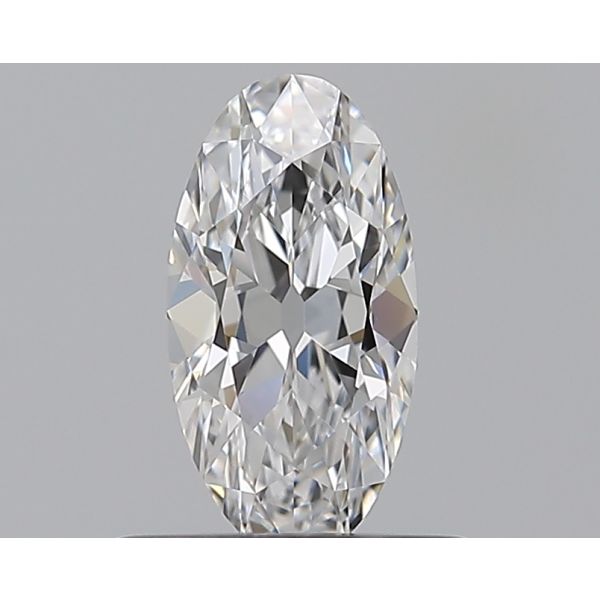 OVAL 0.5 D VS1 EX-VG-EX - 2527883475 GIA Diamond