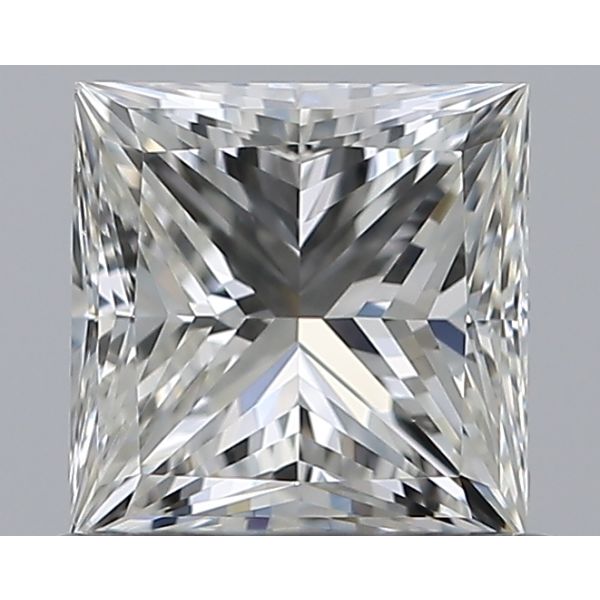 PRINCESS 0.72 H VS2 EX-VG-EX - 2527889108 GIA Diamond