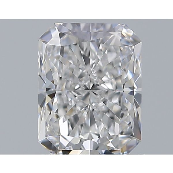 RADIANT 1 D VVS2 VG-EX-EX - 2527889296 GIA Diamond