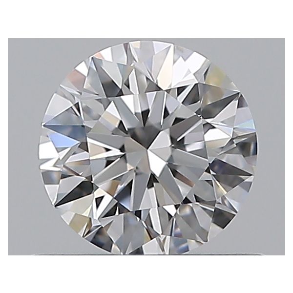 ROUND 0.58 D VVS1 EX-EX-EX - 2527889950 GIA Diamond