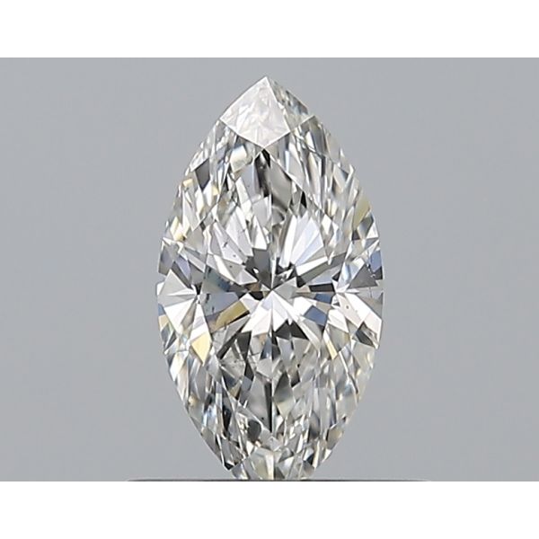 MARQUISE 0.5 H VS2 EX-VG-VG - 2527895899 GIA Diamond