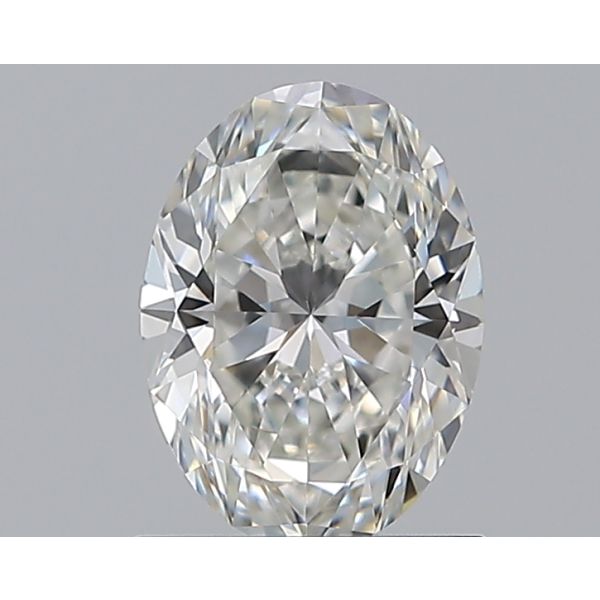 OVAL 0.9 H VVS1 VG-EX-EX - 2527901263 GIA Diamond