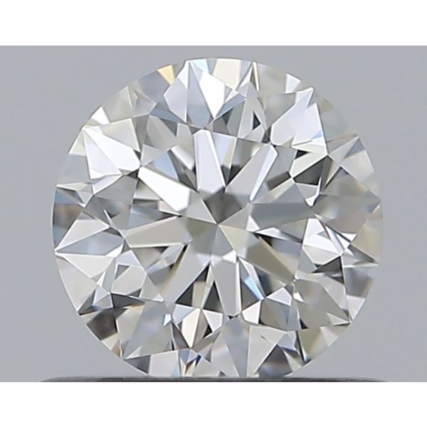 ROUND 0.5 G VVS2 EX-EX-EX - 2527903516 GIA Diamond