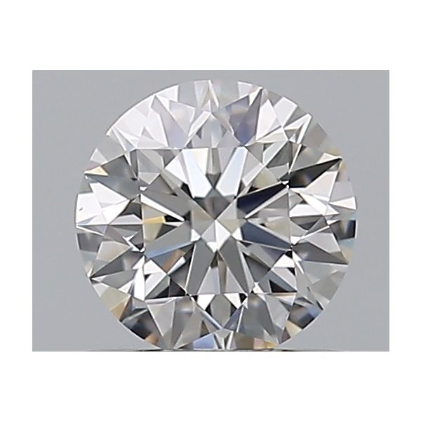 ROUND 0.53 G VS1 EX-EX-EX - 2527905451 GIA Diamond