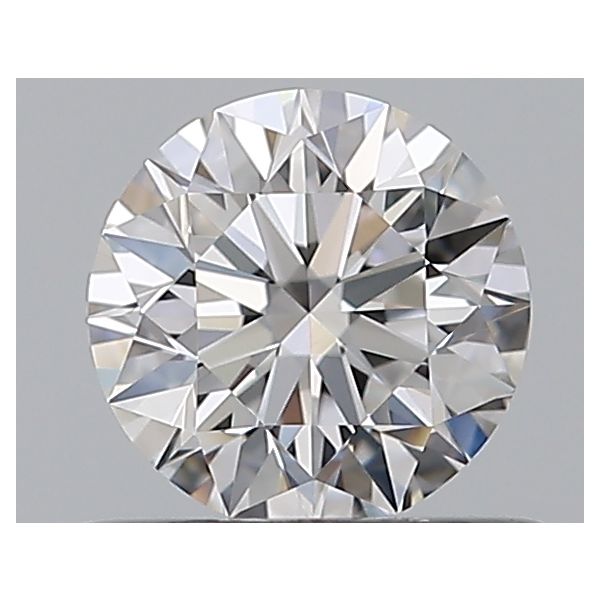 ROUND 0.53 D VVS1 EX-EX-EX - 2527905825 GIA Diamond
