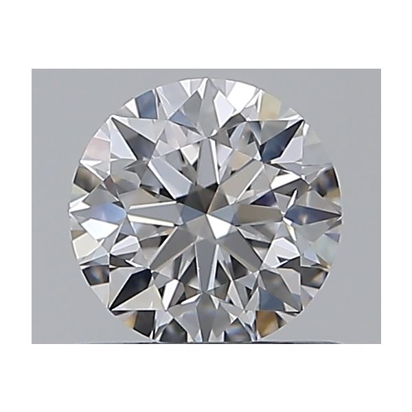 ROUND 0.66 D VS1 EX-EX-EX - 2527906734 GIA Diamond