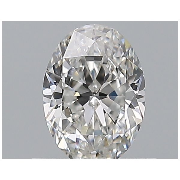OVAL 0.5 F VS2 VG-VG-EX - 2527908759 GIA Diamond