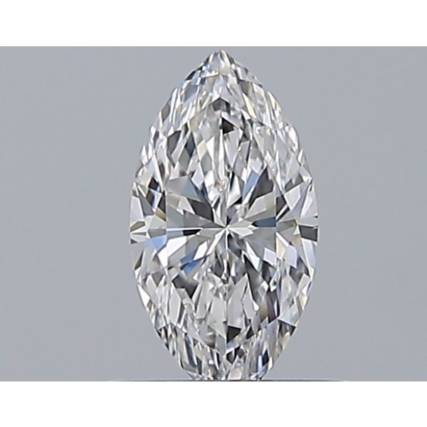 MARQUISE 0.5 D VVS1 EX-EX-EX - 2527908995 GIA Diamond