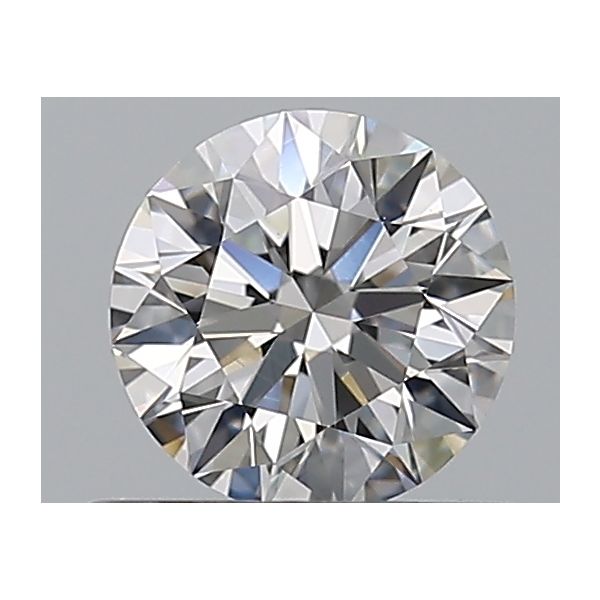 ROUND 0.55 G VS1 EX-EX-EX - 2527910387 GIA Diamond