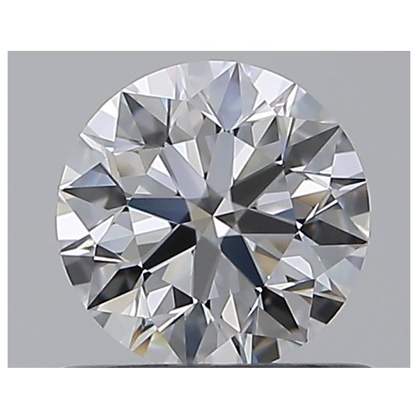 ROUND 0.65 D VVS1 EX-EX-EX - 2527910719 GIA Diamond