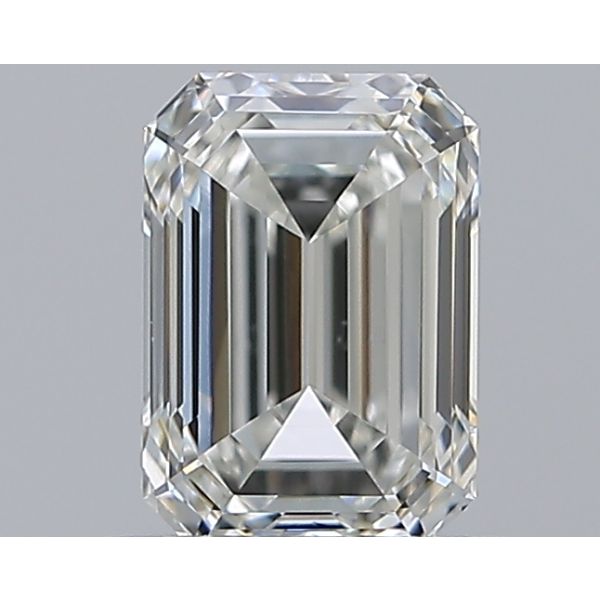 EMERALD 0.73 H VS2 EX-VG-EX - 2527915924 GIA Diamond