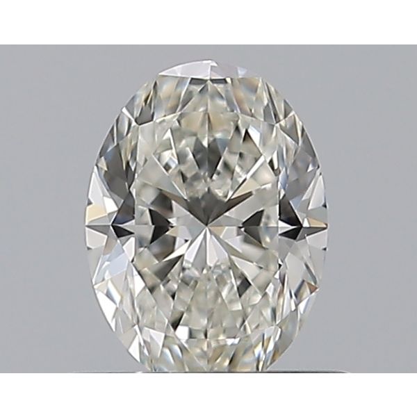 OVAL 0.5 I VVS1 VG-EX-EX - 2527919498 GIA Diamond