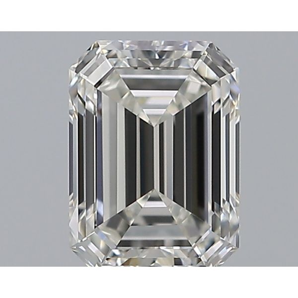 EMERALD 0.91 G VVS2 VG-EX-EX - 2527919557 GIA Diamond