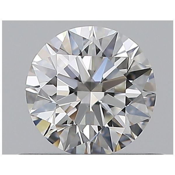 ROUND 0.5 H VVS2 EX-EX-EX - 2527921257 GIA Diamond