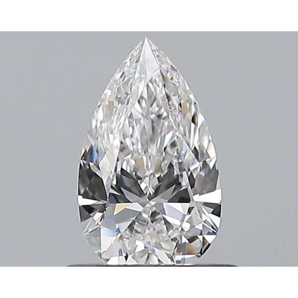PEAR 0.5 E VS2 VG-VG-VG - 2527922908 GIA Diamond