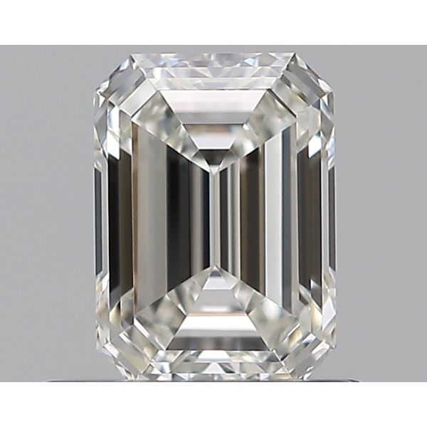 EMERALD 0.72 G VVS1 EX-VG-EX - 2527927875 GIA Diamond