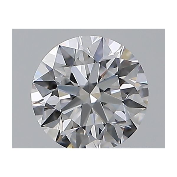 ROUND 0.51 D VS1 EX-EX-EX - 2527928584 GIA Diamond