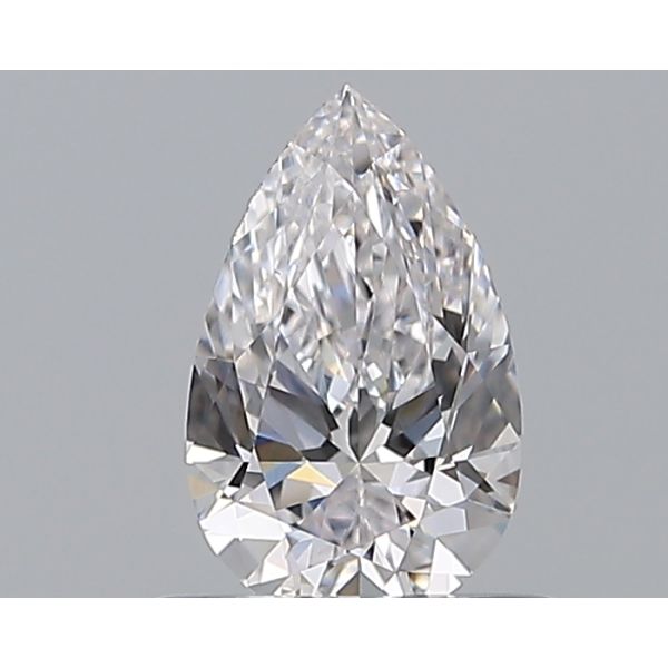 PEAR 0.5 D VS2 EX-VG-EX - 2527929388 GIA Diamond