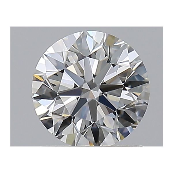 ROUND 0.9 H VS1 EX-EX-EX - 2527929437 GIA Diamond