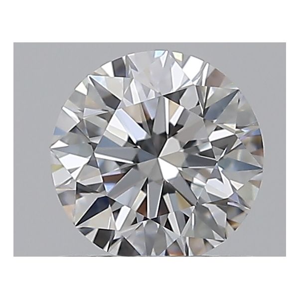 ROUND 0.5 D VVS1 EX-EX-EX - 2527930037 GIA Diamond