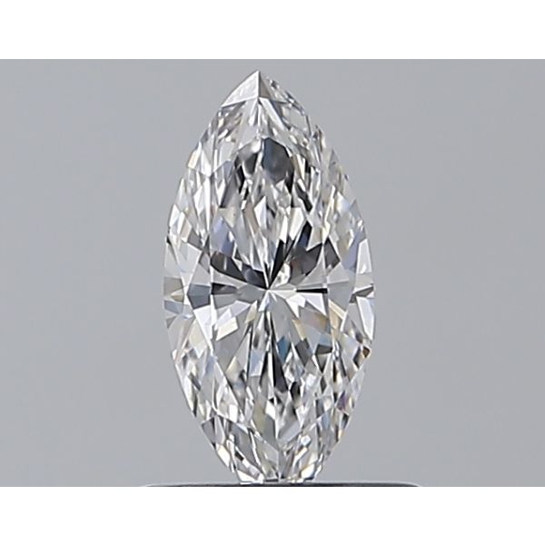 MARQUISE 0.55 D VS2 EX-VG-VG - 2527933796 GIA Diamond