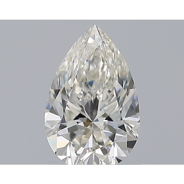 PEAR 0.62 I VVS1 VG-VG-EX - 2527937100 GIA Diamond