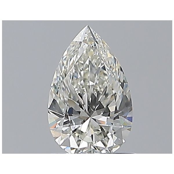 PEAR 0.7 I VS2 EX-VG-EX - 2527937144 GIA Diamond