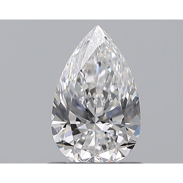 PEAR 0.7 E VS2 EX-VG-EX - 2527950548 GIA Diamond