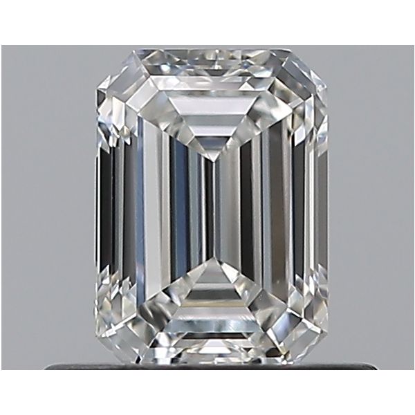 EMERALD 0.59 G VS1 EX-VG-VG - 2527953011 GIA Diamond