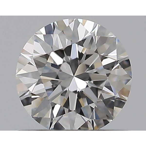 ROUND 0.5 D VS1 EX-EX-EX - 2527954104 GIA Diamond