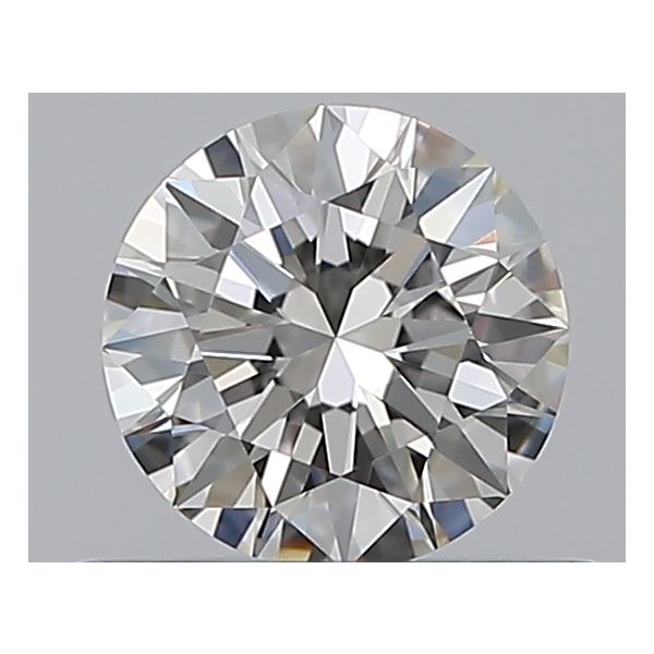 ROUND 0.5 I VVS2 EX-EX-EX - 2527954929 GIA Diamond