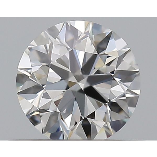 ROUND 0.5 F VS2 EX-EX-EX - 2527954984 GIA Diamond
