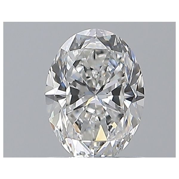 OVAL 0.9 E VVS2 GD-EX-EX - 2527956380 GIA Diamond