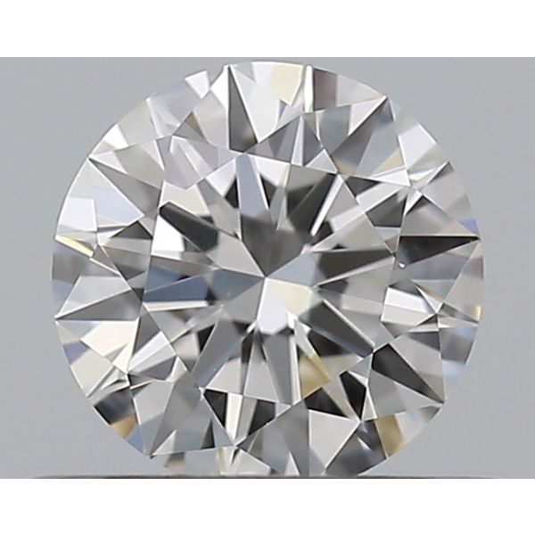 ROUND 0.51 E VS2 EX-EX-EX - 2527960414 GIA Diamond