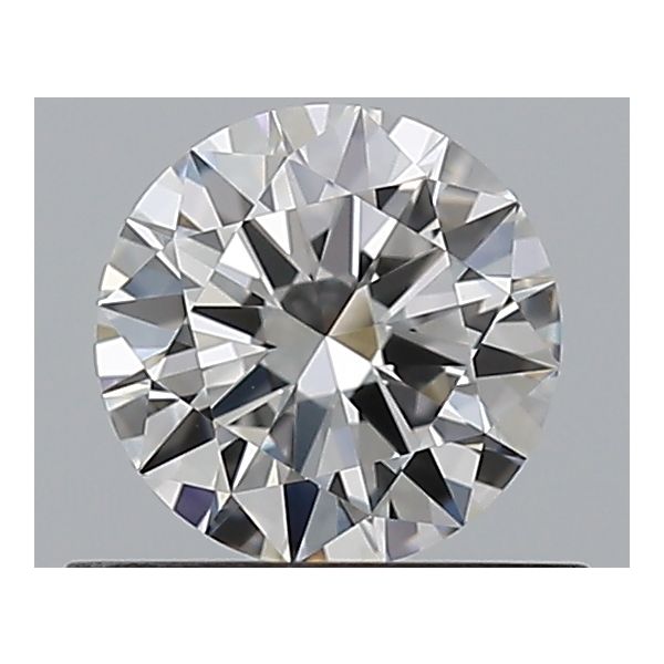 ROUND 0.5 F VVS2 EX-EX-EX - 2527964893 GIA Diamond