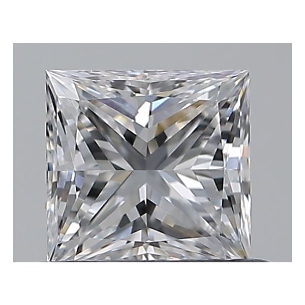PRINCESS 0.59 D VS1 EX-VG-EX - 2527964920 GIA Diamond
