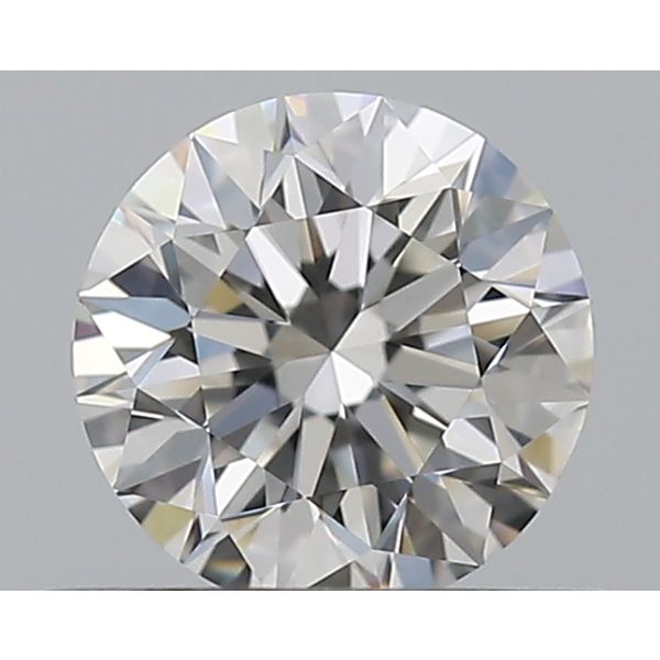 ROUND 0.5 F VVS2 EX-EX-EX - 2527965406 GIA Diamond