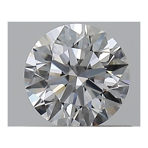 ROUND 0.5 D VVS2 EX-EX-EX - 2527965723 GIA Diamond