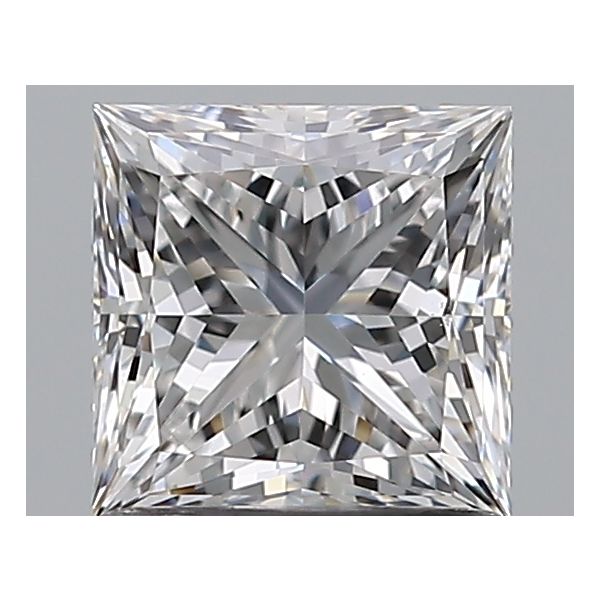 PRINCESS 1 E VS2 EX-EX-EX - 2527967959 GIA Diamond