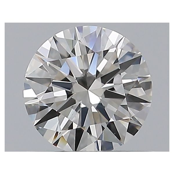 ROUND 0.51 H VS2 EX-EX-EX - 2527972081 GIA Diamond