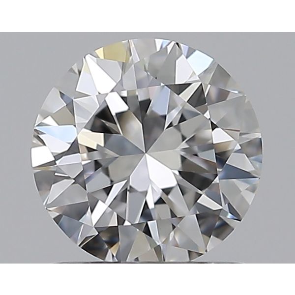 ROUND 0.83 E VS1 EX-EX-EX - 2527974250 GIA Diamond