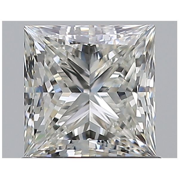 PRINCESS 1.01 I VVS2 EX-EX-EX - 2527974441 GIA Diamond